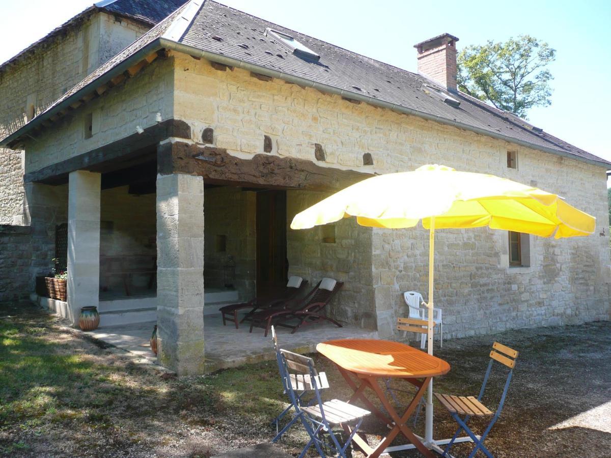 gite la chapelle Nailhac Esterno foto