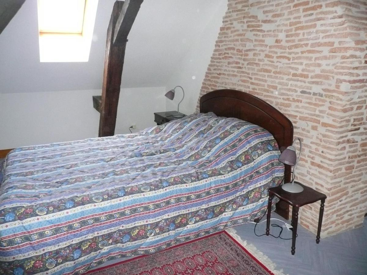 gite la chapelle Nailhac Esterno foto