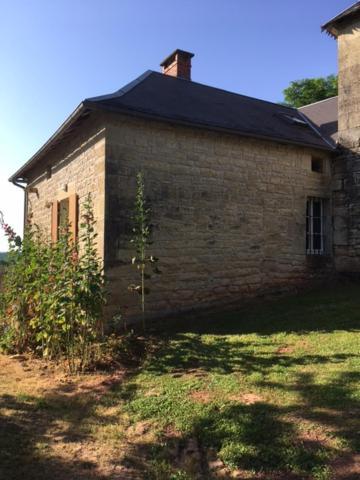 gite la chapelle Nailhac Esterno foto